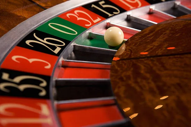 bb666 Roulette SpeedSpin